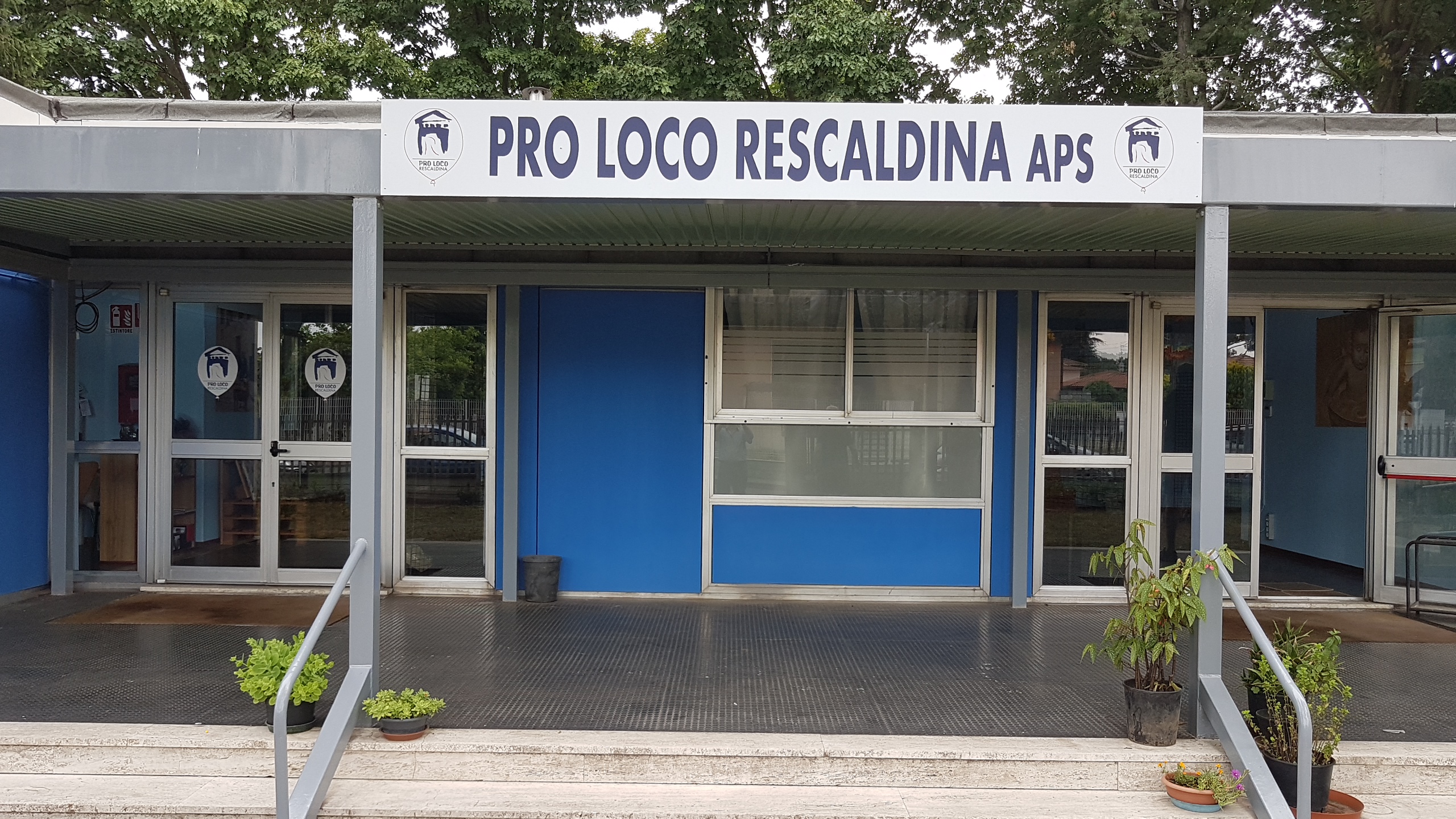 PRO LOCO RESCALDINA APS